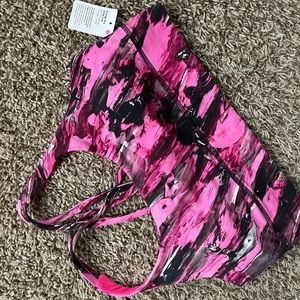 Lululemon Energy Bra Longline